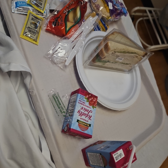 IIH Sucks💚💙 - Picture 2 of 4